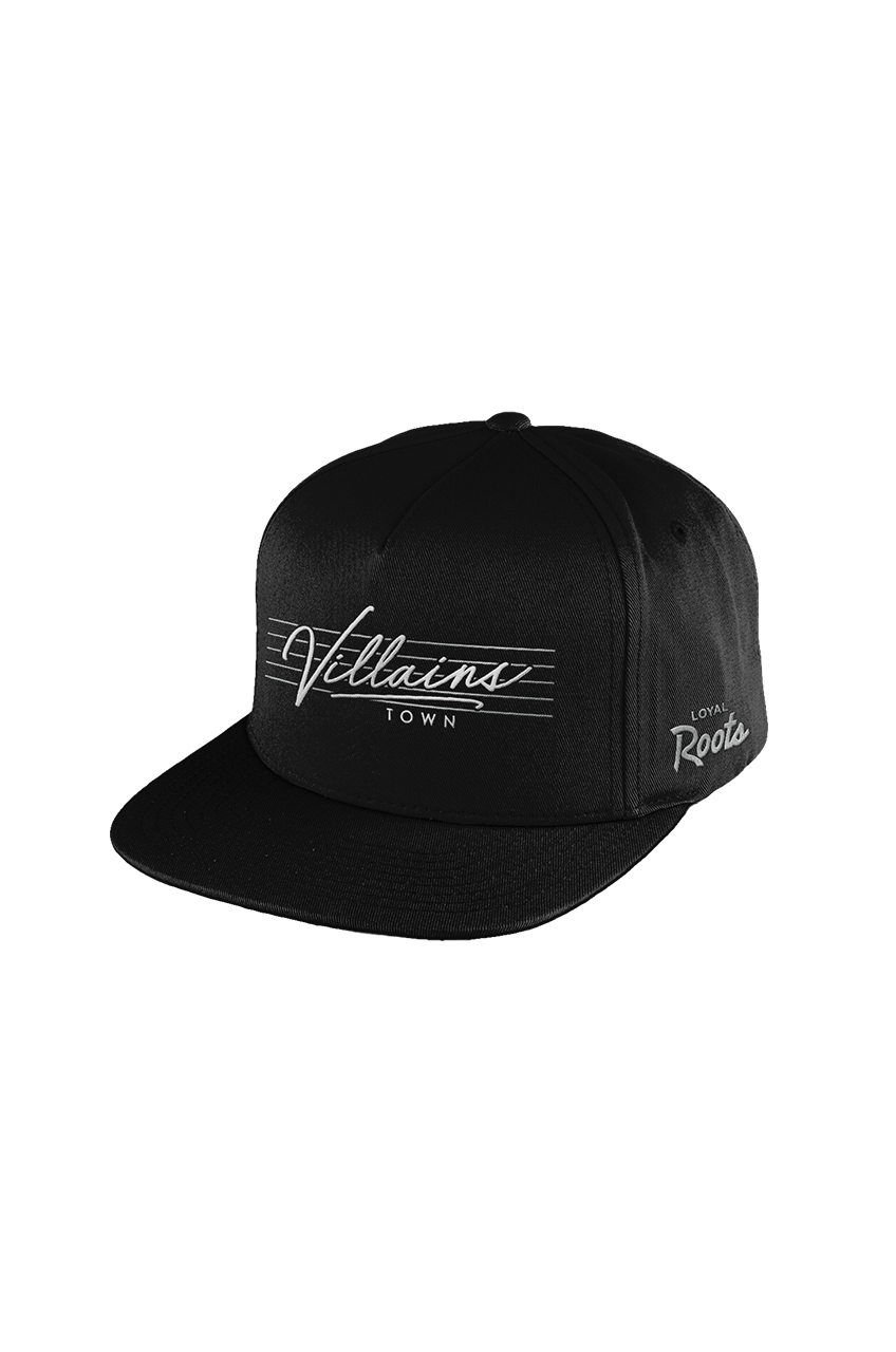 Town Villains (Snapback)