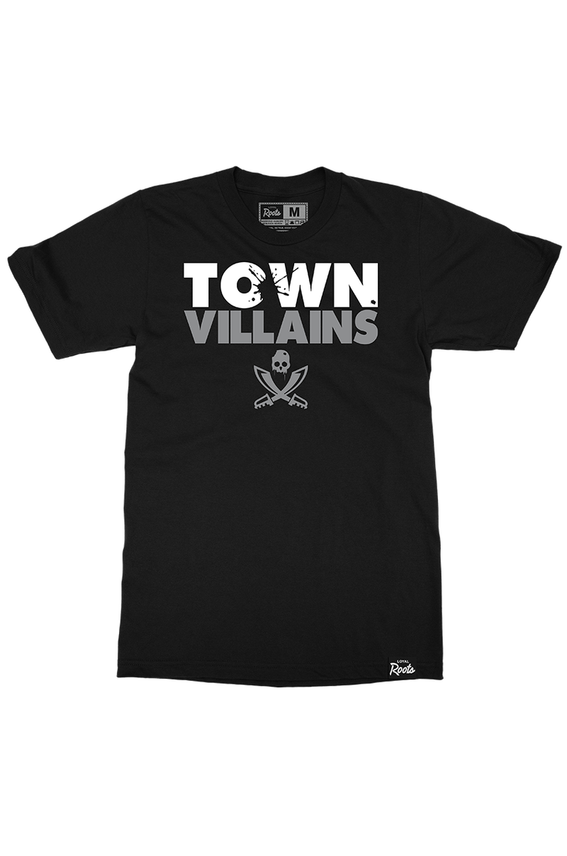 Town Villains