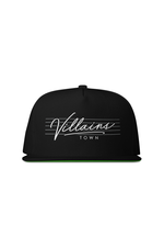Town Villains (Snapback)